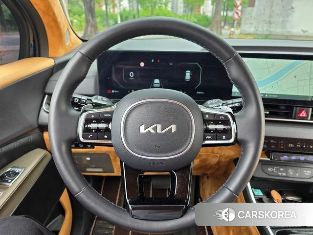 Kia The New Carnival 4th Generation id 4194544 из Кореи 16