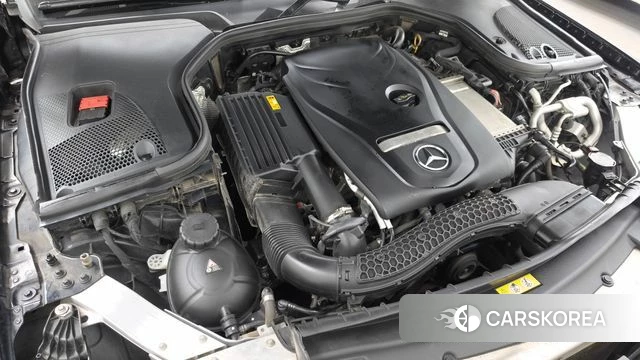 Mercedes-Benz E-Class W213 id 4684586 из Кореи 16
