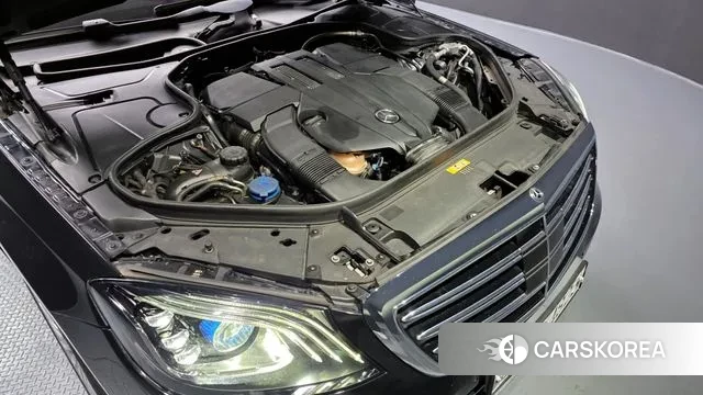 Mercedes-Benz S-Class W222 id 3474412 из Кореи 16