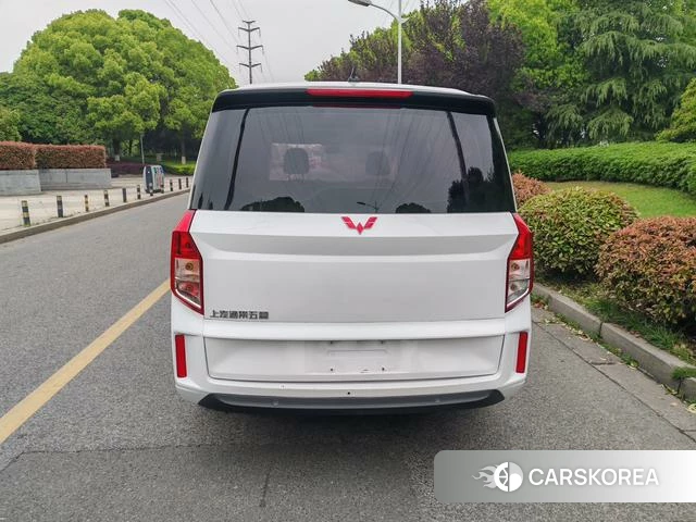 Wuling Automobile Wuling Journey id 4241017 из Китая 7