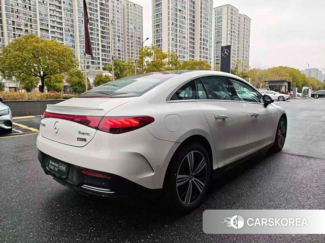 Mercedes-Benz EQE id 4271943 из Китая 13