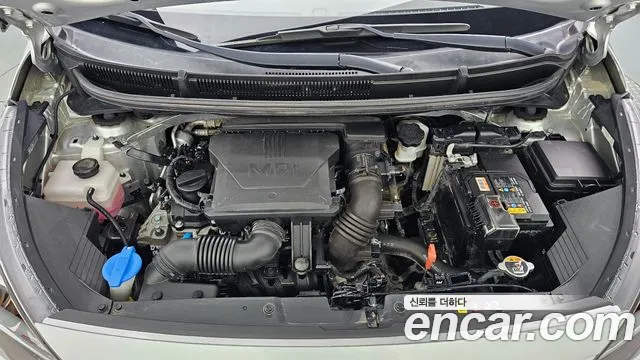 Kia Morning Urban (JA) id 2812377 из Кореи 16