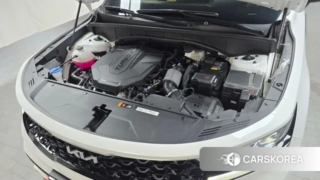 Kia Sorento 4th Generation id 2905462 из Кореи 16