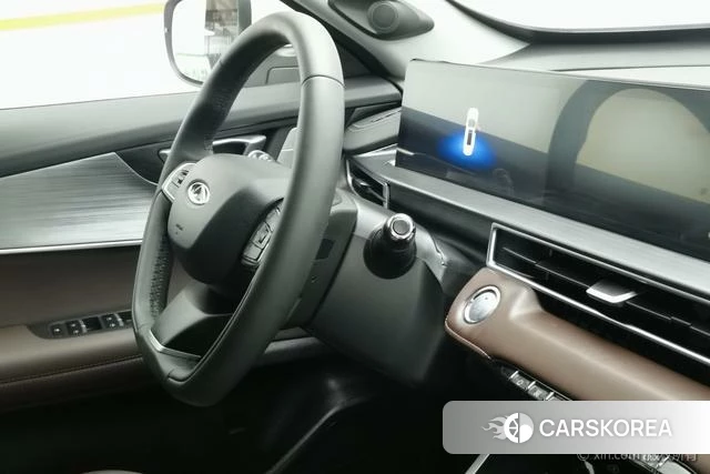 Chery Tiggo 7 id 4210493 из Китая 20