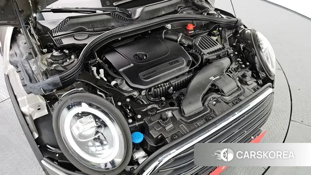 Mini Cooper Clubman id 2941062 из Кореи 16