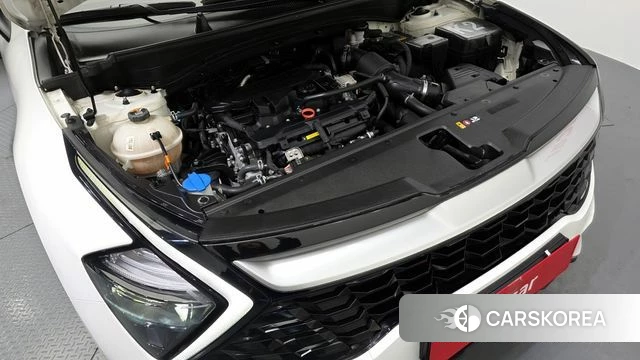 Kia Sportage 5th Generation id 3933931 из Кореи 16