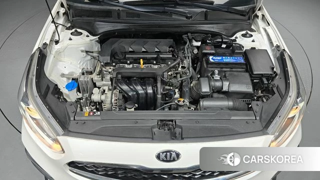 Kia Come New K3 id 4703080 из Кореи 26