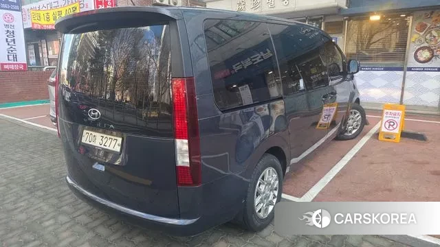 Hyundai Staria id 3769995 из Кореи 16