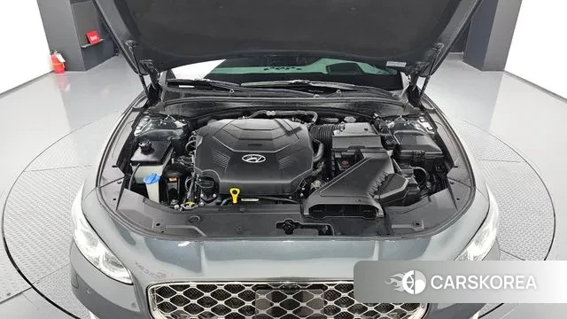 Hyundai Grandeur IG id 3444707 из Кореи 16