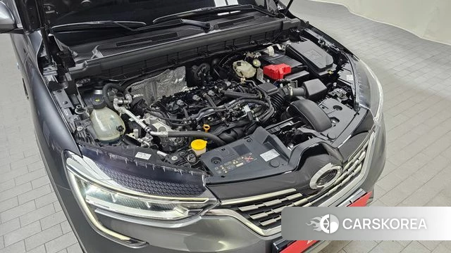 Renault Korea (Samsung) XM3 id 4423198 из Кореи 16