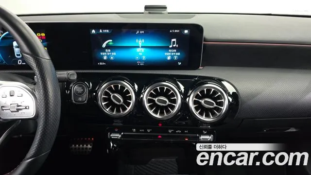 Mercedes-Benz A-Class W177 id 2701094 из Кореи 16