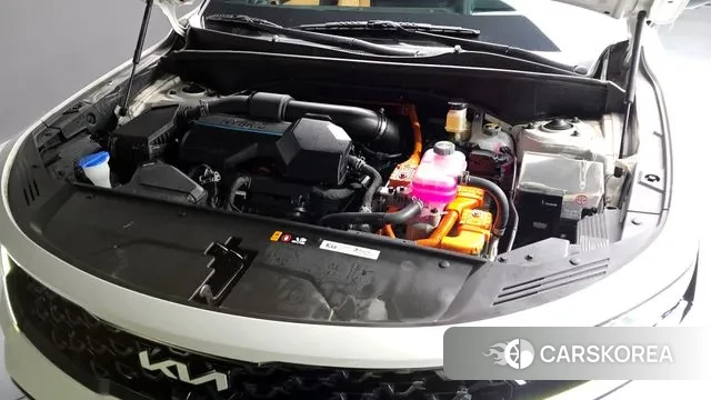 Kia Sorento 4th Generation id 3432299 из Кореи 16