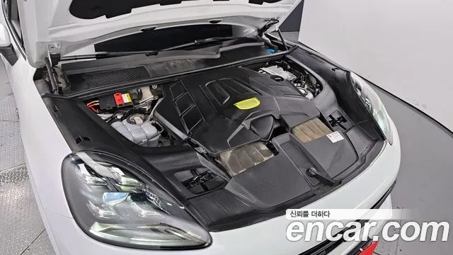 Porsche Cayenne (PO536) id 2921731 из Кореи 16