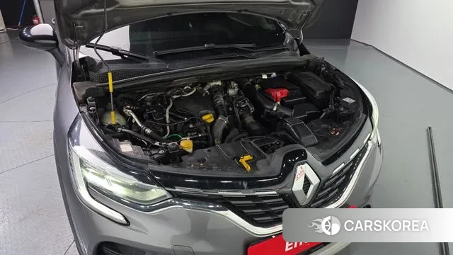 Renault Korea (Samsung) Capture id 3598238 из Кореи 16