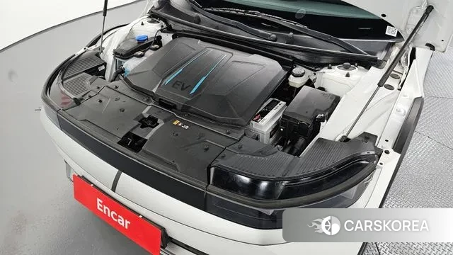 Hyundai Ionic 5 id 3478934 из Кореи 16