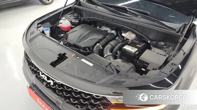 Kia Sorento 4th Generation id 3241485 из Кореи 16