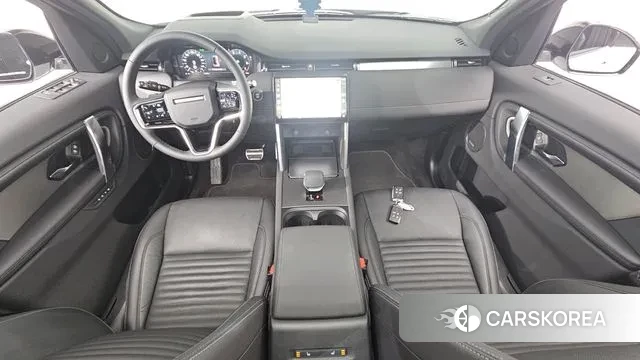 Land Rover Discovery Sports 2nd Generation id 3554797 из Кореи 16