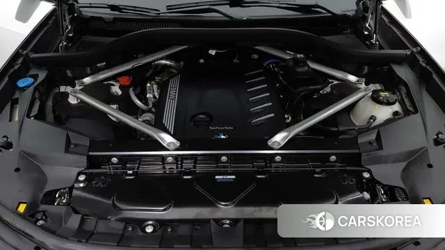 BMW X7 (G07) id 3756963 из Кореи 15