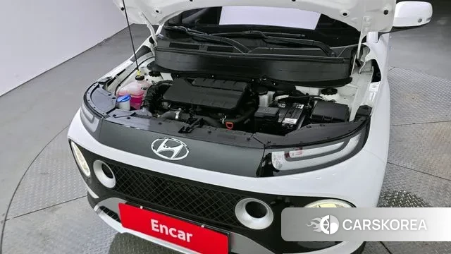 Hyundai Casper id 2969577 из Кореи 16