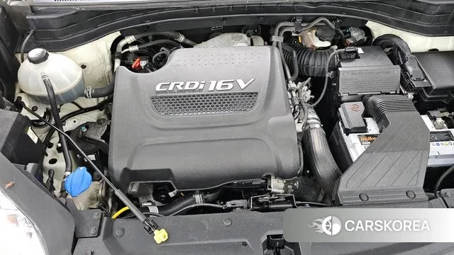 Kia Sportage 4th Generation id 3368904 из Кореи 16