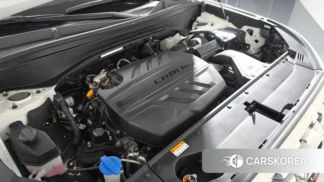 Hyundai Palisade id 4309201 из Кореи 36