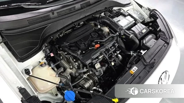 Hyundai The New Kona id 3513847 из Кореи 16