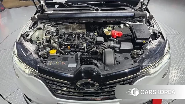 Renault Korea (Samsung) XM3 id 3274172 из Кореи 16