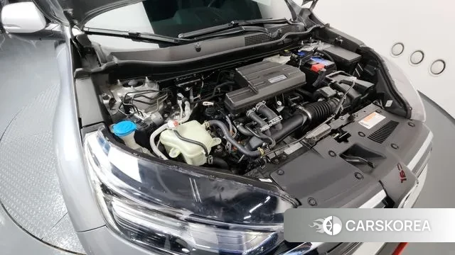 Honda CR-V 5th generation id 3355198 из Кореи 16