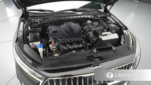 Kia K7 Premier id 4508132 из Кореи 26