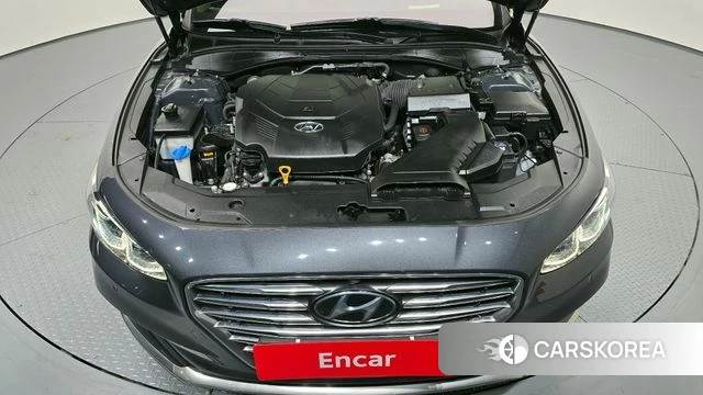 Hyundai Grandeur IG id 3905576 из Кореи 16