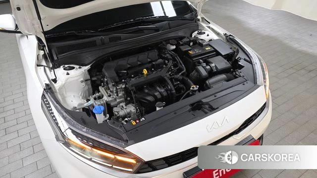 Kia The New K3 2nd generation id 3892251 из Кореи 16