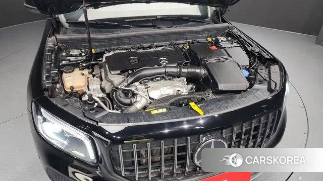 Mercedes-Benz GLB-Class X247 id 3660750 из Кореи 16