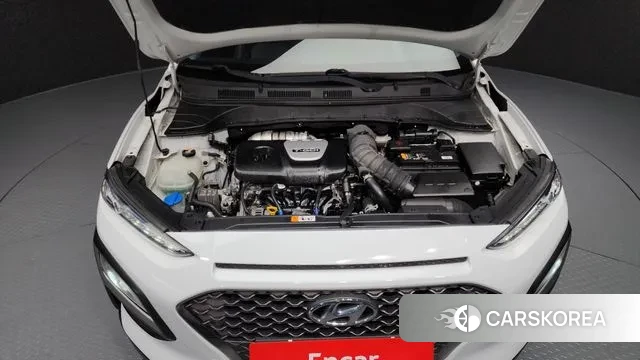 Hyundai Kona id 3646849 из Кореи 16