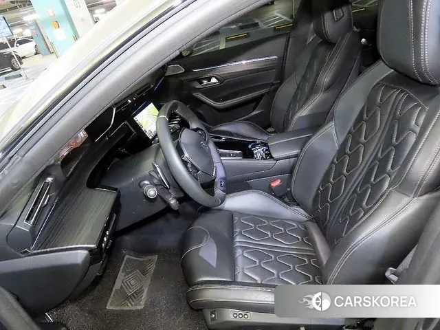 Peugeot 508 second Generation id 3525779 из Кореи 16