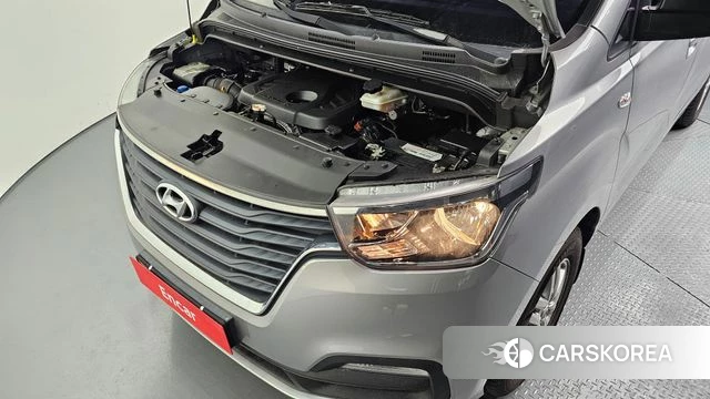 Hyundai The New Grand Starex id 3813998 из Кореи 16