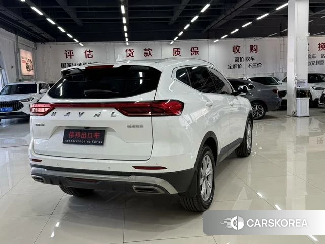 Haval H6 id 3944972 из Китая 20