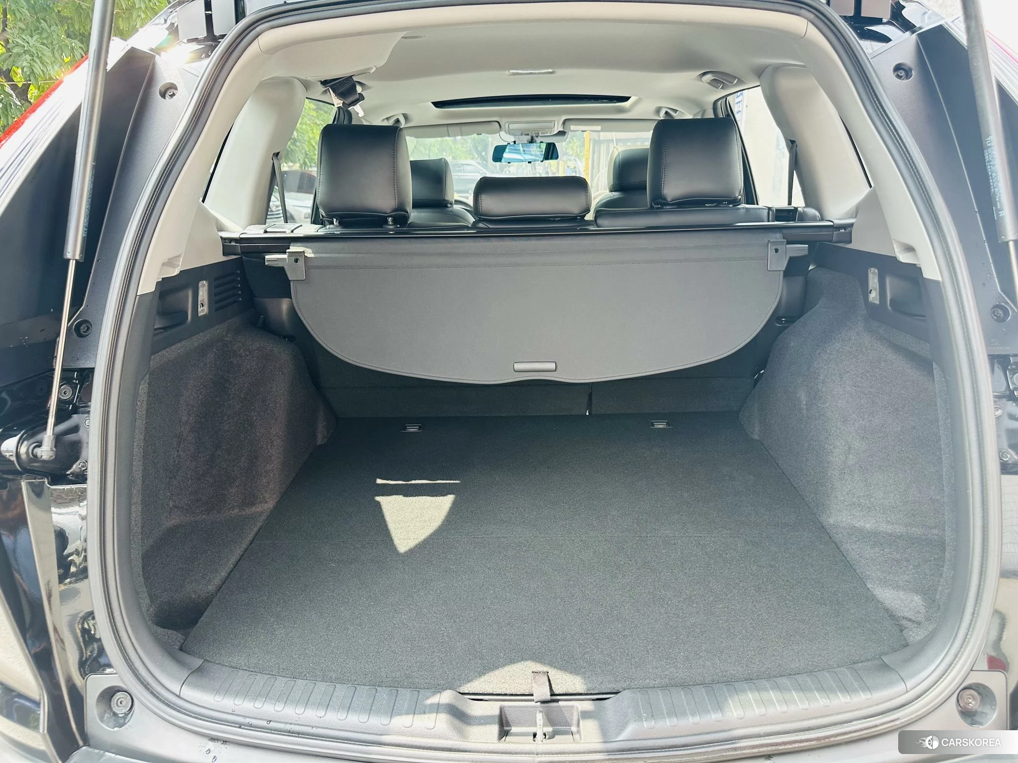 Honda CR-V id 4452989 из Китая 16