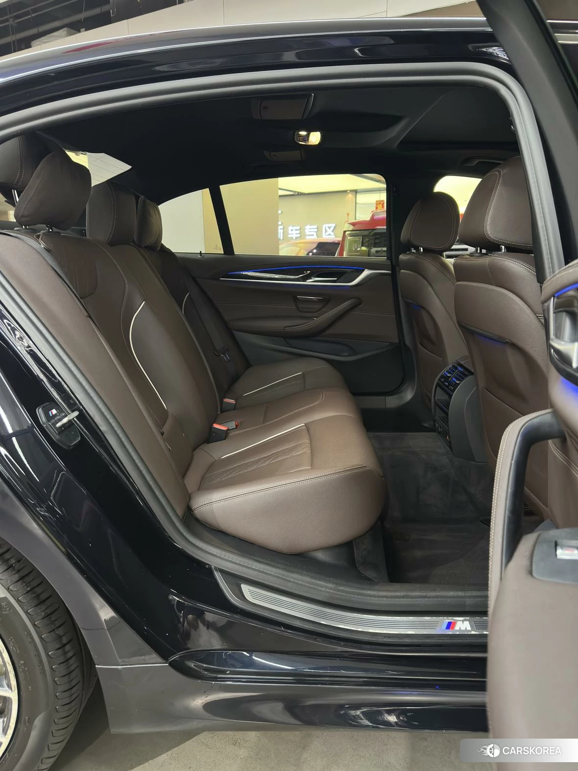 BMW 5 series id 4479395 из Китая 20