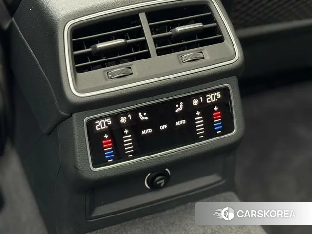 Audi A6L id 4278735 из Китая 12