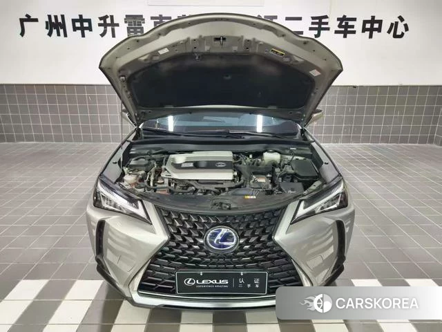 Lexus UX id 4220020 из Китая 19