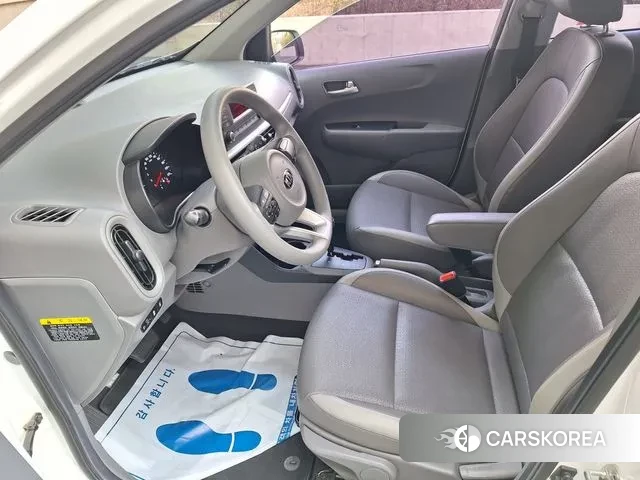 Kia Morning Urban (JA) id 3694941 из Кореи 13