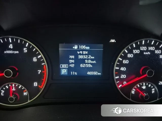 Kia The New K5 2nd generation id 3772746 из Кореи 12