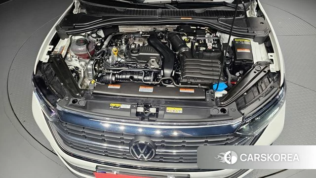 Volkswagen 7th Generation of Jetta id 4427712 из Кореи 16