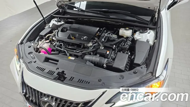 Lexus ES300h 7th generation id 2690710 из Кореи 16