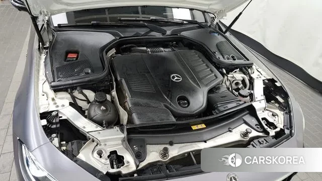 Mercedes-Benz CLS-Class C257 id 3612084 из Кореи 16