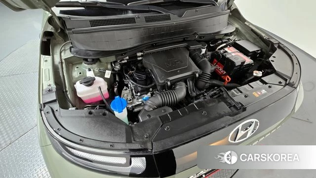 Hyundai Casper id 4292343 из Кореи 16