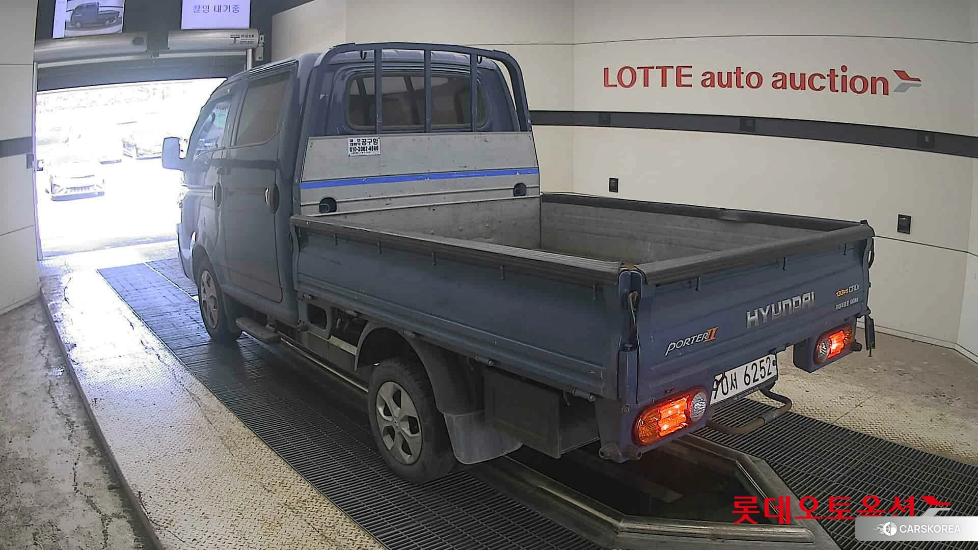 Hyundai Porter II id 4909190 из Кореи 31