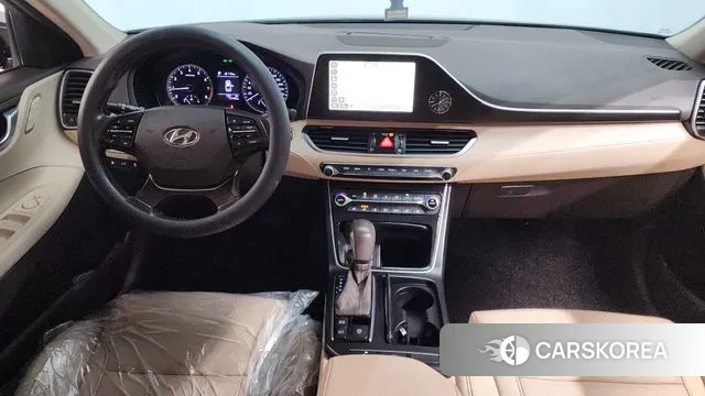 Hyundai Grandeur IG id 3588540 из Кореи 16