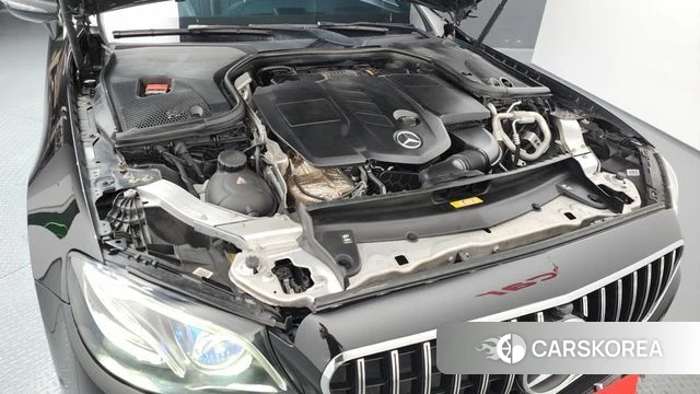 Mercedes-Benz E-Class W213 id 4459030 из Кореи 31