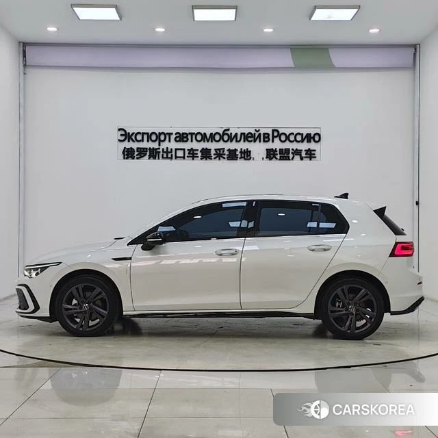 Volkswagen Golf id 4365768 из Китая 13